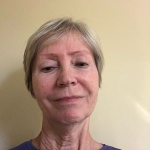 Meet your Posher, Kathy